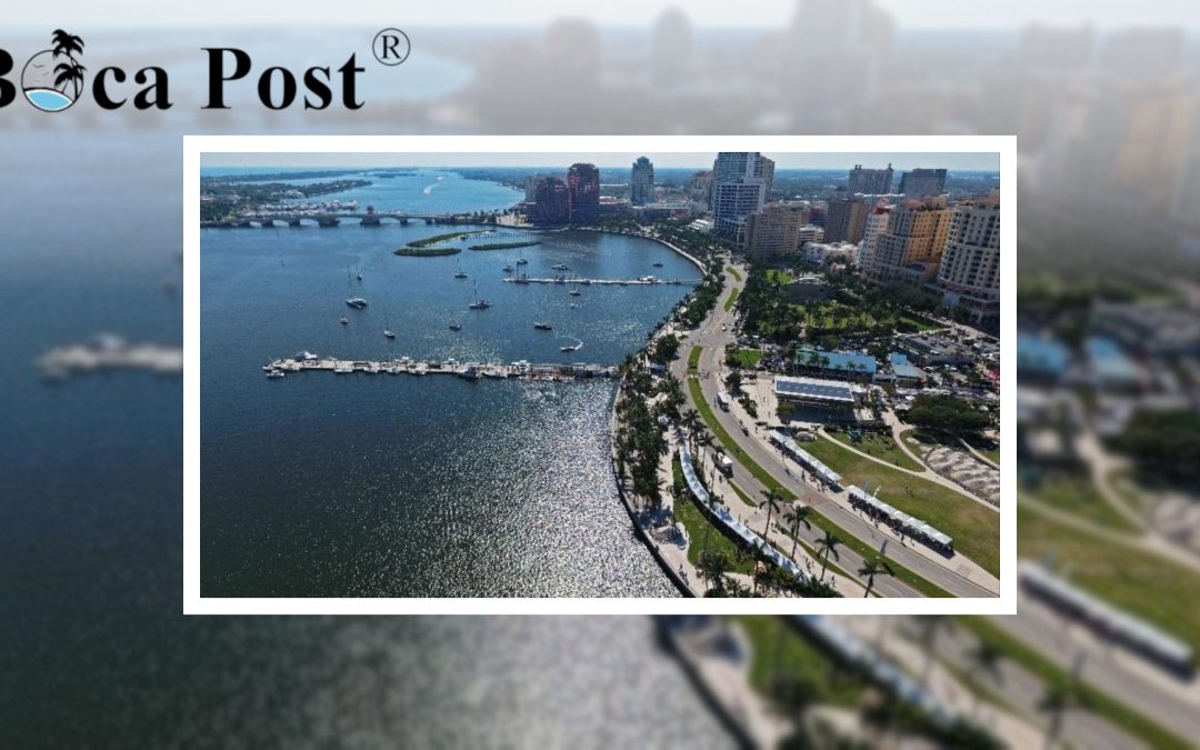 LagoonFest 2025 Brings Science, Wildlife, and Family Fun to Downtown West Palm Beach