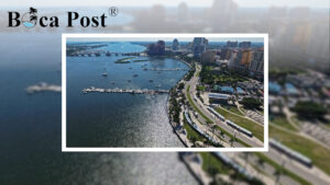 Lagoonfest 2025 Brings Science, Wildlife, And Family Fun To Downtown West Palm Beach