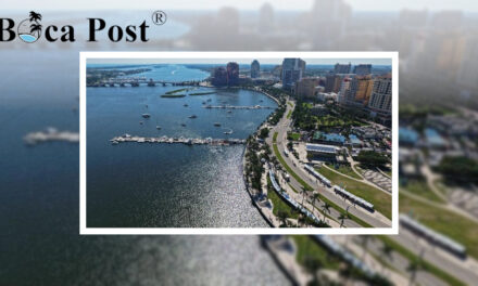 LagoonFest 2025 Brings Science, Wildlife, and Family Fun to Downtown West Palm Beach