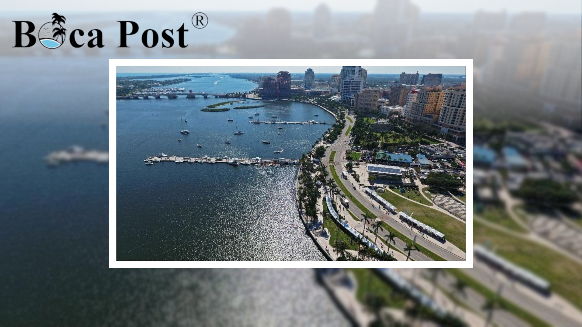 LagoonFest 2025 Brings Science, Wildlife, and Family Fun to Downtown West Palm Beach