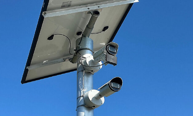NO MORE WARNINGS: School Zone Cameras Enter Next Phase