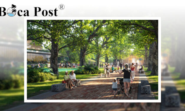 Boca Raton’s Campus Plan Debate Flares Up Again at City Council Meeting