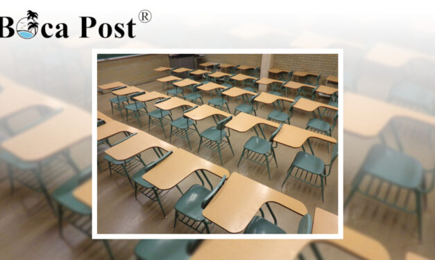 Public School Enrollment Slipping in Boca, Falling Deep in Delray; Some Blame Choice