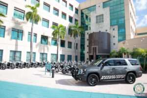 Sheriff Challenges County Over Public Safety Budget Cuts