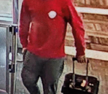 Detectives Search For Missing 25-Year-Old Man