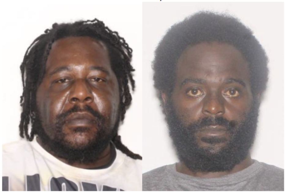 Two Men Fatally Shot In Belle Glade; Detectives Still Seeking Answers - Eddie C. Willingham And Allah Lawrence