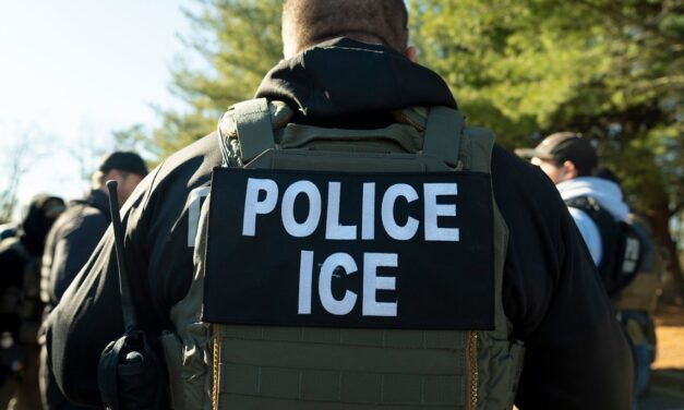 150 Criminal Illegal Alien Sex Predators Arrested In Florida Operation