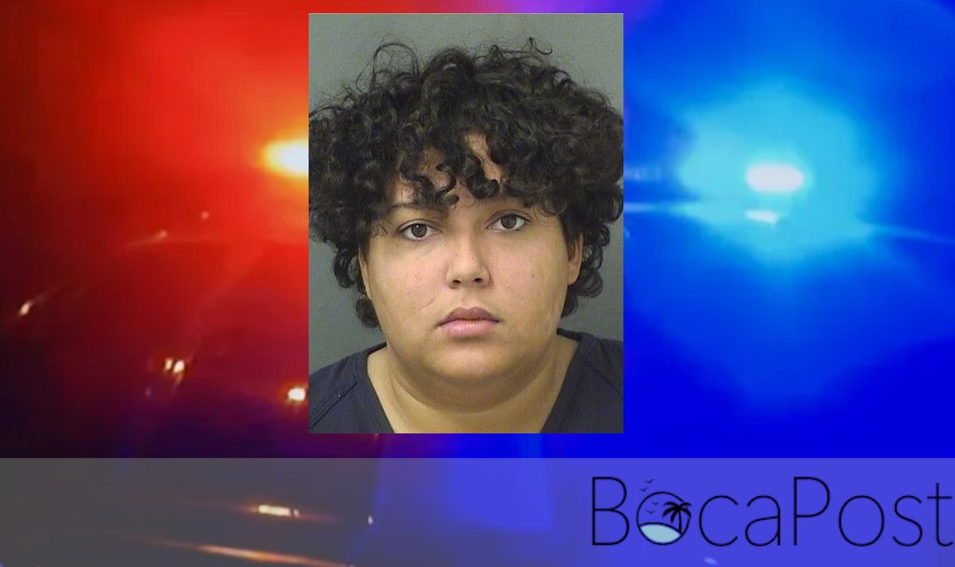 PBSO: Arrest Made In April Delray Beach Crash That Killed 4