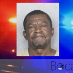 BSO Arrests Suspect in 2009 Pompano Beach Sexual Battery