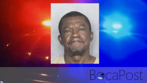 Bso Arrests Suspect In 2009 Pompano Beach Sexual Battery - Wisler Marcellus