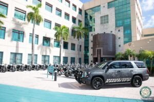 Bso Files State Budget Appeal, Says Broward Cut $73M From Critical Public-Safety Needs