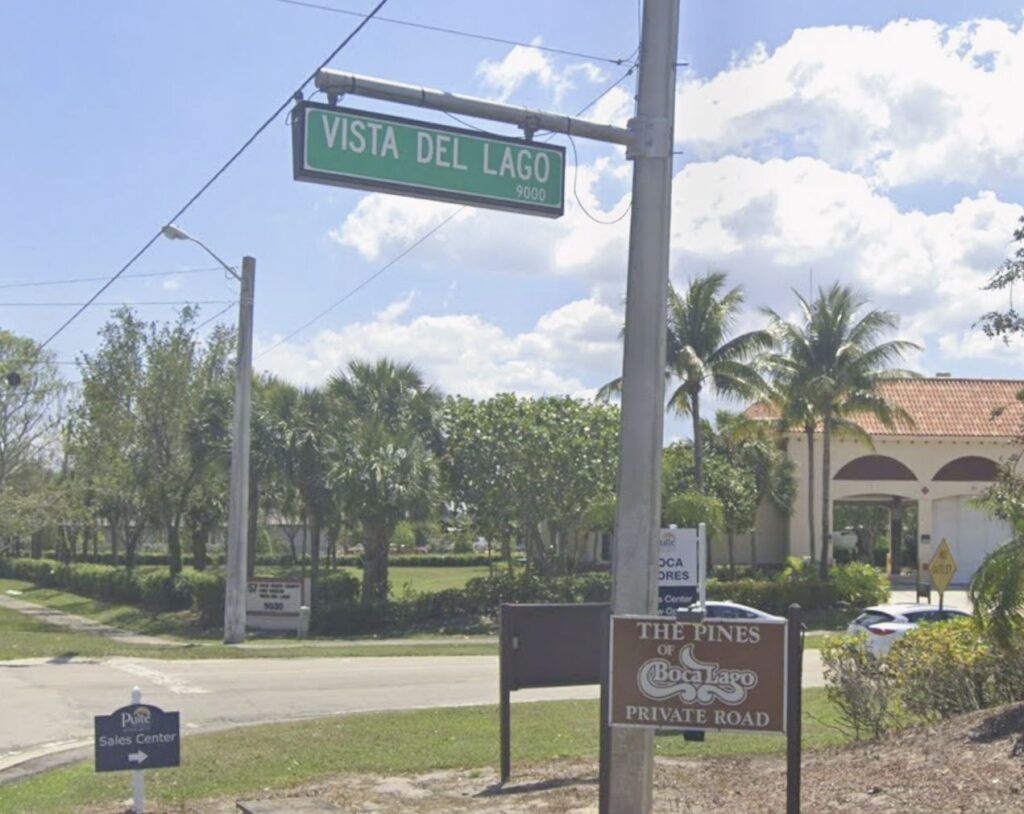 West Boca, Delray Residents Call Out Traffic Failures At Pbc Transportation Summit - Boca Post