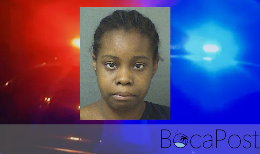 Boca Raton Police Use Task Force to Nab Repeat Retail Theft Suspect