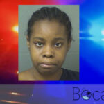 UPDATE: More Charges For Boca Raton Organized Retail Crime Suspect