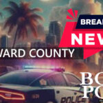 Scooter Driver Struck, Killed By Broward County Bus