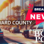 Bso Deputy Arrested On Domestic Violence Charge - Boca Post