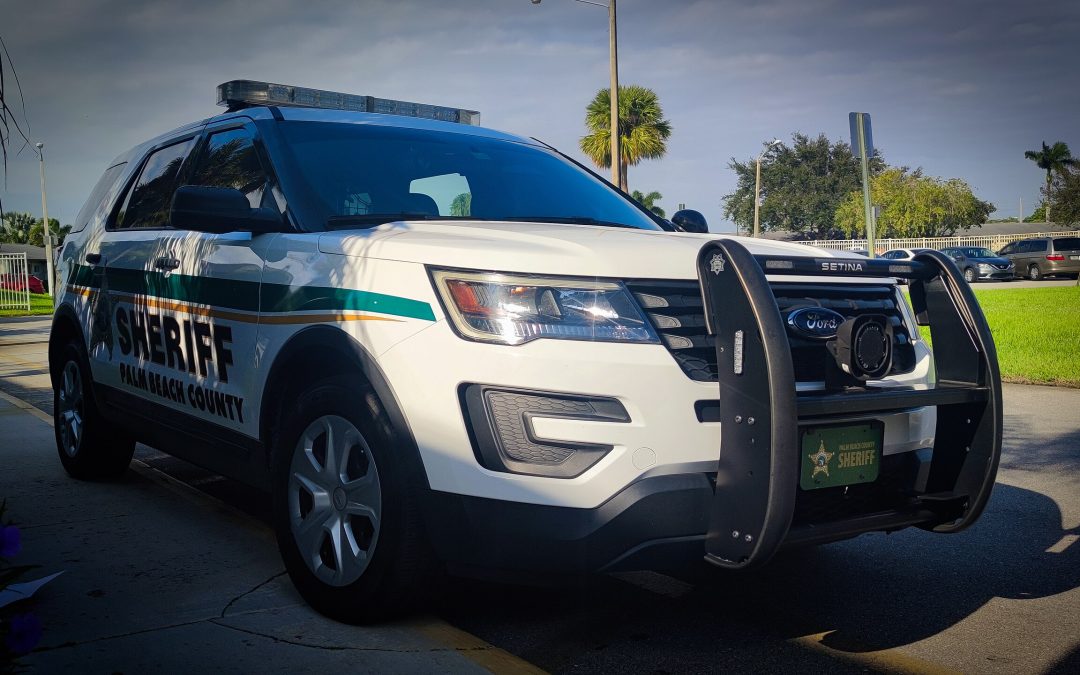CHARGES PENDING: Driver Identified In Fatal Lake Worth Beach Hit-And-Run