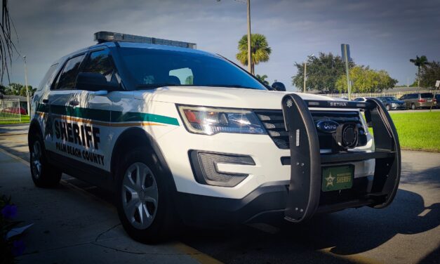 CHARGES PENDING: Driver Identified In Fatal Lake Worth Beach Hit-And-Run