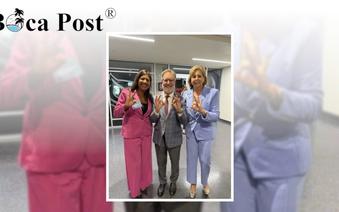 Community Foundation Leaders Headline FAU Philanthropy Summit