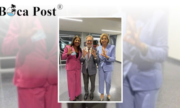 Community Foundation Leaders Headline FAU Philanthropy Summit