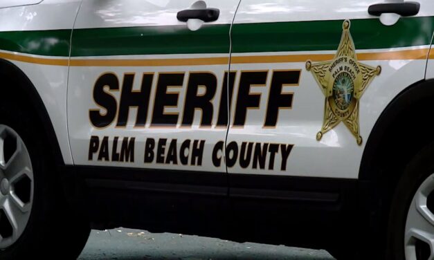 Cyclist Struck, Killed By Tractor-Trailer In Lake Worth