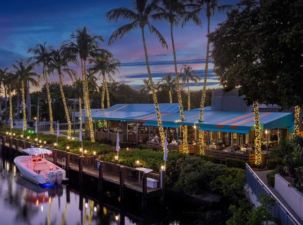 Best Breakfast &Amp; Brunch Spots In Boca Raton - Boca Post