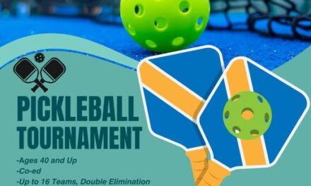 Deerfield Beach Hosting Coed Pickleball Tournament for Ages 40+