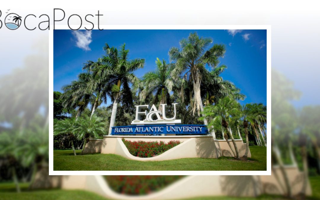 FAU Proposes 15% Tuition Hike For Out-Of-State Students