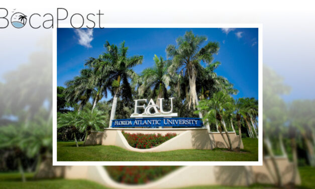 FAU Proposes 15% Tuition Hike For Out-Of-State Students
