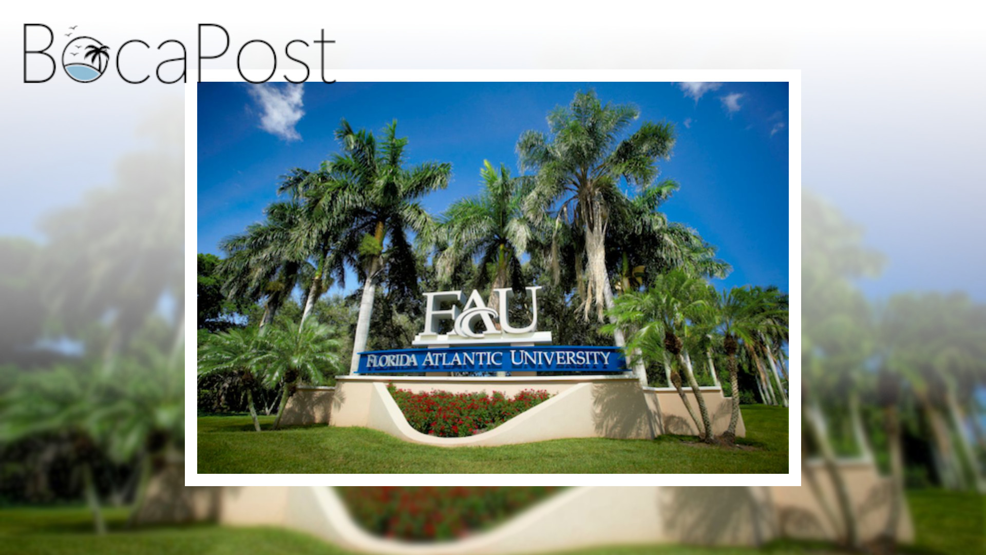 FAU Proposes 15% Tuition Hike For Out-Of-State Students FAU Proposes 15% Tuition Hike For Out-Of-State Students