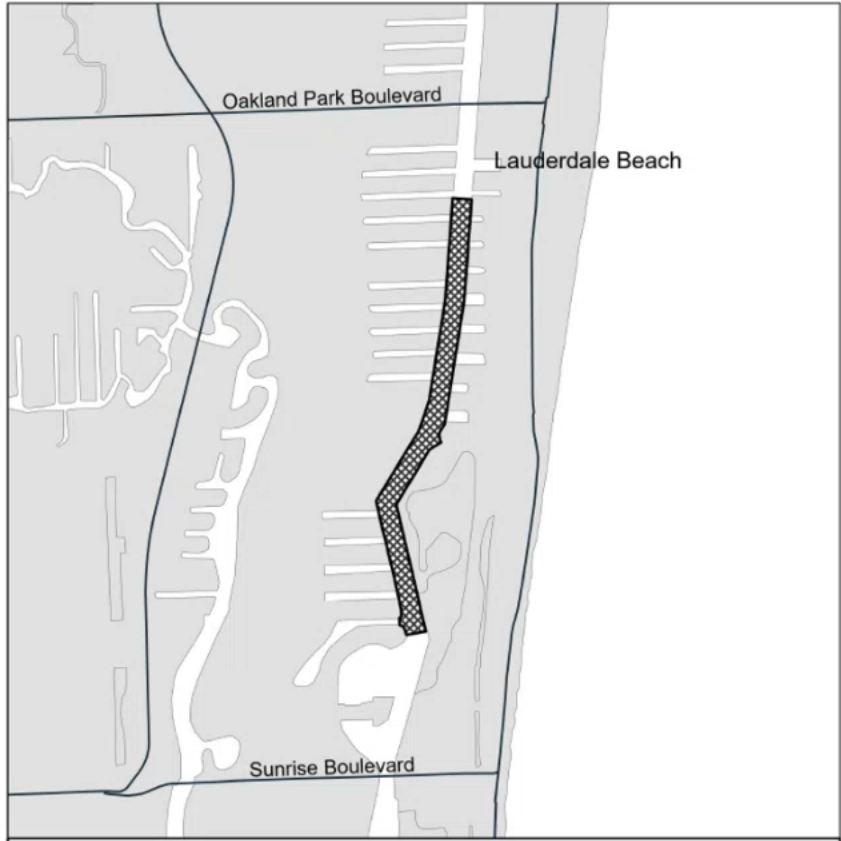 FWC Sets New Year-Round Slow-Speed Zone On Busy Broward ICW Stretch