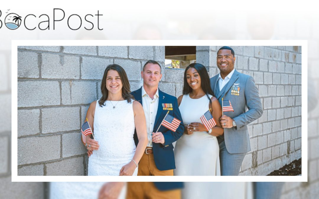 Habitat for Humanity to Host Veterans Build 2025 and American Dream BBQ in Boynton Beach