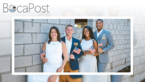Habitat For Humanity To Host Veterans Build 2025 And American Dream Bbq In Boynton Beach