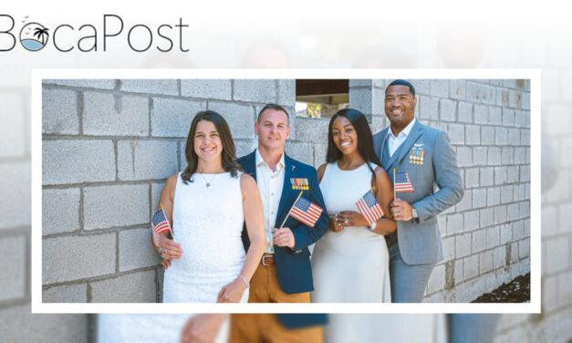 Habitat for Humanity to Host Veterans Build 2025 and American Dream BBQ in Boynton Beach