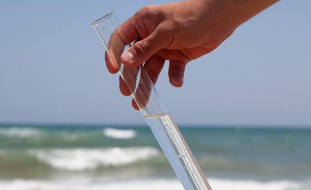 UPDATE: Health Advisory Issued for Spanish River Beach After Elevated Bacteria Found