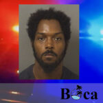 Homeless Man Arrested After Slapping FAU Student at McDonald’s