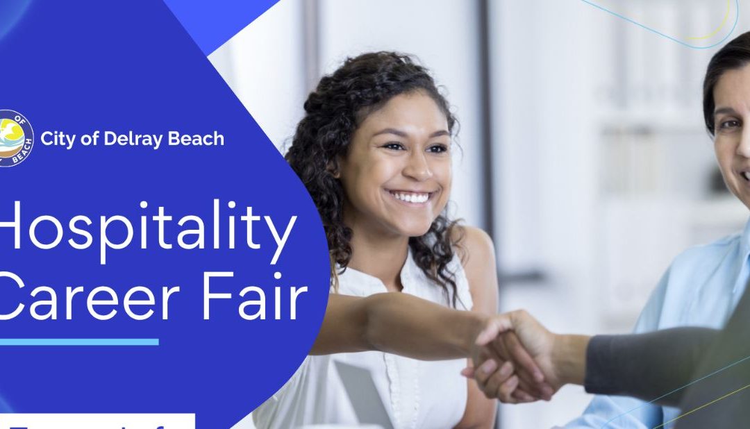 Hospitality Career Fair Returns To Delray Beach