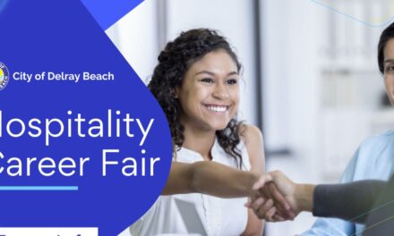 Hospitality Career Fair Returns To Delray Beach