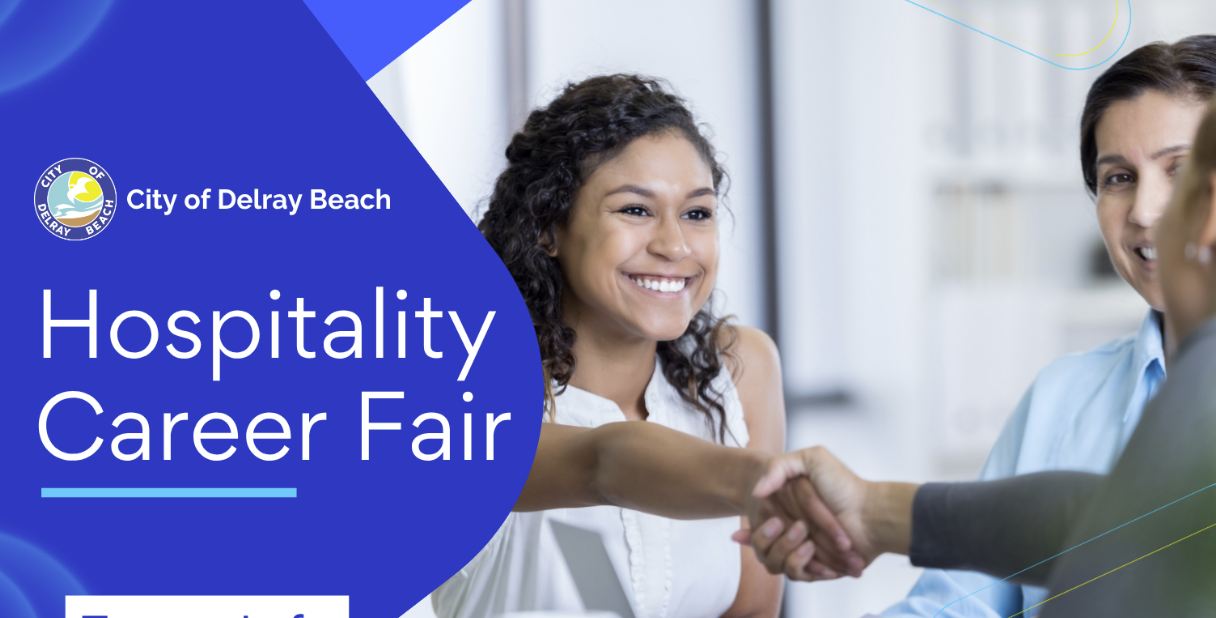 Hospitality Career Fair Returns To Delray Beach