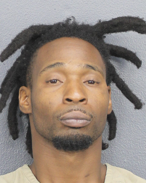 Deerfield Beach Man Arrested In Fatal Shooting Of 33-Year-Old Neighbor, Bso Says - Boca Post