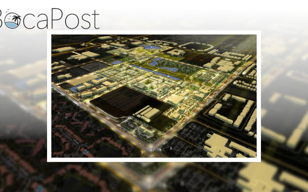 Joint Venture Finalizes $68 Million Land Deal for Mainstreet at Coconut Creek