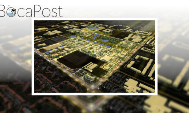 Joint Venture Finalizes $68 Million Land Deal for Mainstreet at Coconut Creek