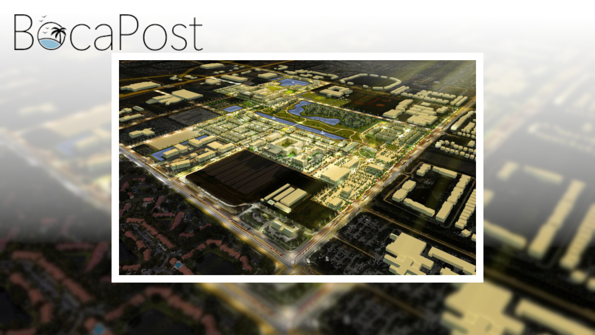 Joint Venture Finalizes $68 Million Land Deal For Mainstreet At Coconut Creek