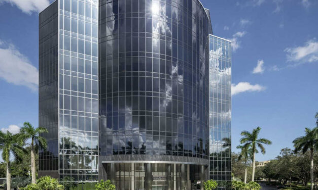 Landlord Sues Boca Raton Office Tenant Over Alleged Unpaid Rent