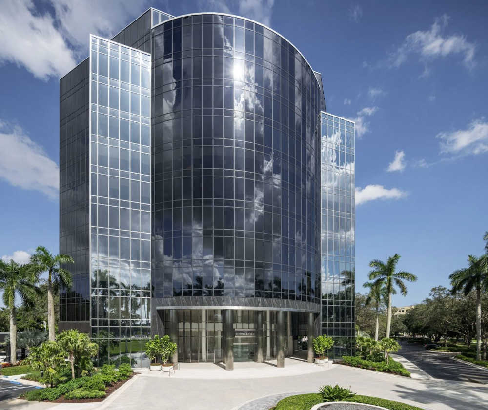 Landlord Sues Boca Raton Office Tenant Over Alleged Unpaid Rent Landlord Sues Boca Raton Office Tenant Over Alleged Unpaid Rent