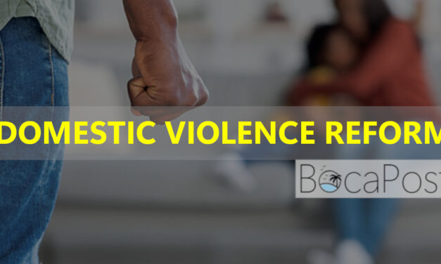 Largest Law Enforcement Union In Florida Backs Bill To Boost  Domestic Violence Protections