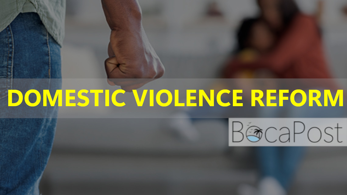 Largest Law Enforcement Union In Florida Backs Bill To Boost  Domestic Violence Protections