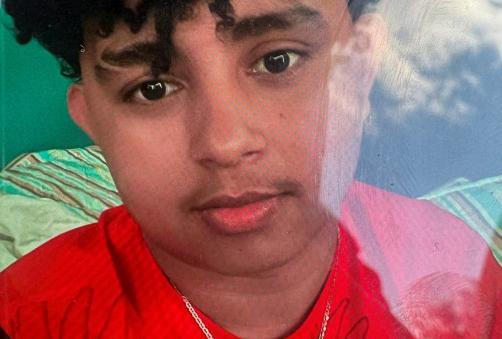 MISSING TEEN: 18-Year-Old With Medical Condition Last Seen Near I-95 In Delray Beach