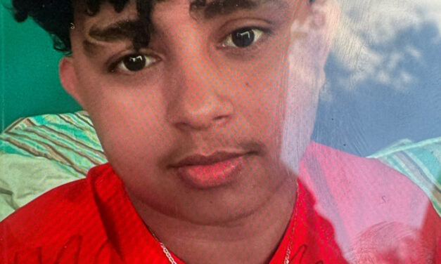 MISSING TEEN: 18-Year-Old With Medical Condition Last Seen Near I-95 In Delray Beach