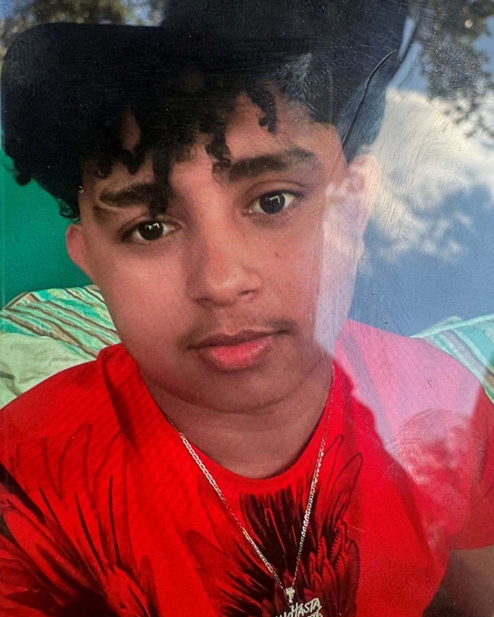 Missing Teen - 18-Year-Old With Medical Condition Last Seen Near I-95 In Delray Beach